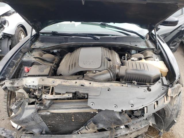 Photo 7 from auction – 2016 DODGE CHARGER R/ with VIN 2C3CDXCT3GH266364