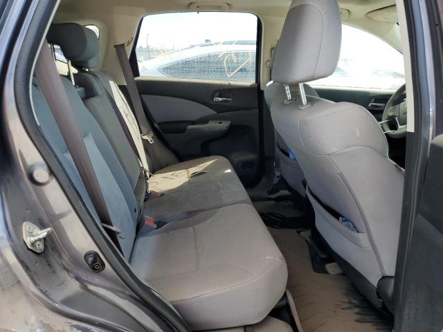 Photo 6 from auction – 2015 HONDA CR-V EX with VIN 2HKRM4H50FH695739