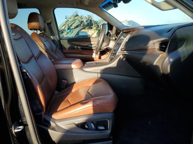 Photo 5 from auction – 2017 CADILLAC ESCALADE P with VIN 1GYS3CKJ3HR122831