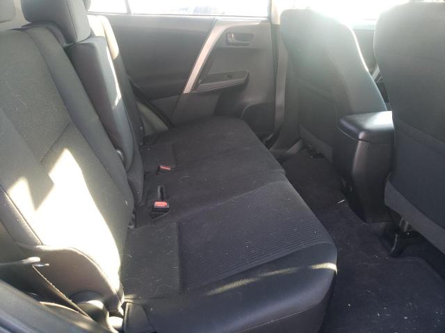 Photo 6 from auction – 2017 TOYOTA RAV4 LE with VIN 2T3BFREV0HW553576