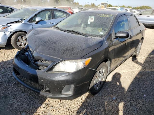 Photo 2 from auction – 2011 TOYOTA COROLLA with VIN 5YFBU4EEXBP001836