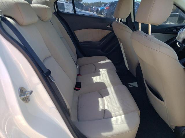 Photo 6 from auction – 2015 MAZDA 3 SV with VIN JM1BM1T77F1264976