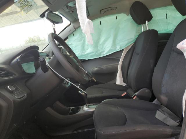Photo 5 from auction – 2018 CHEVROLET SPARK LS with VIN KL8CB6SA9JC482508