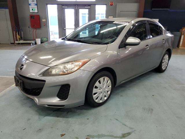 Photo 2 from auction – 2012 MAZDA 3 I with VIN JM1BL1UG8C1519339