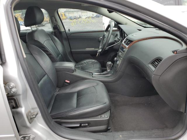 Photo 5 from auction – 2012 CHEVROLET MALIBU LTZ with VIN 1G1ZE5E06CF161512