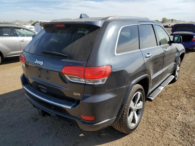 Photo 4 from auction – 2014 JEEP GRAND CHER with VIN 1C4RJFCG7EC119024