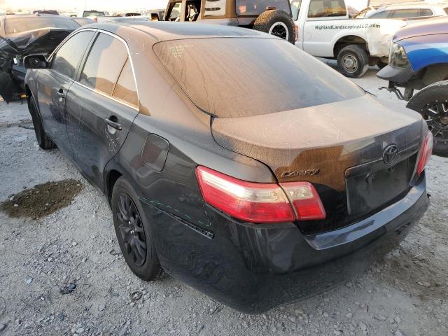 Photo 3 from auction – 2007 TOYOTA CAMRY CE with VIN 4T1BE46K27U681173