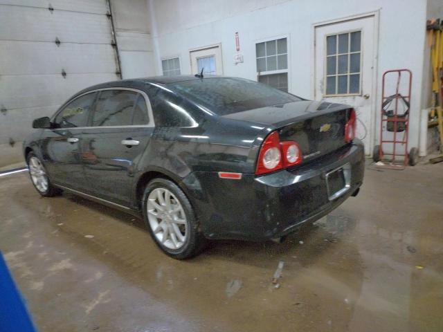 Photo 3 from auction – 2011 CHEVROLET MALIBU LTZ with VIN 1G1ZE5E79BF216594
