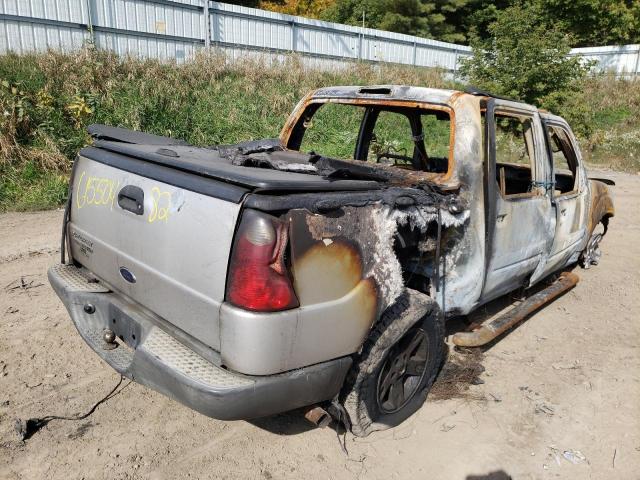 Photo 4 from auction – 2005 FORD EXPLORER S with VIN 1FMZU67K05UB36534