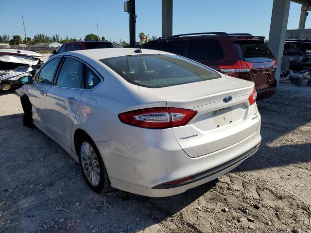 Photo 3 from auction – 2014 FORD FUSION SE with VIN 3FA6P0LU4ER100958