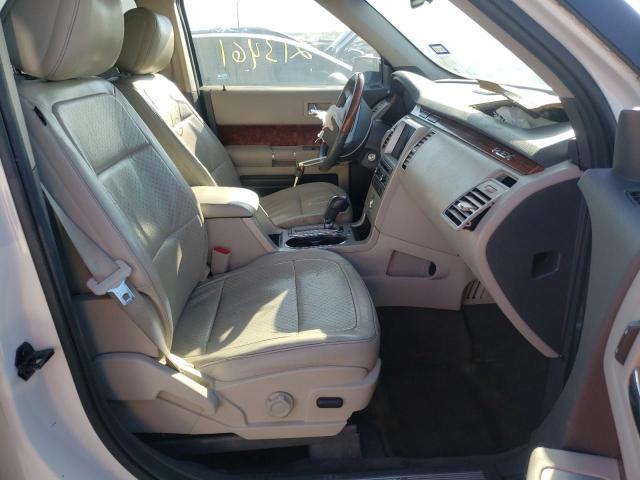 Photo 5 from auction – 2011 FORD FLEX LIMIT with VIN 2FMGK5DC4BBD07128