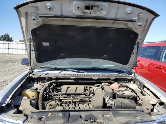 Photo 7 from auction – 2014 FORD FLEX SEL with VIN 2FMGK5C8XEBD13100