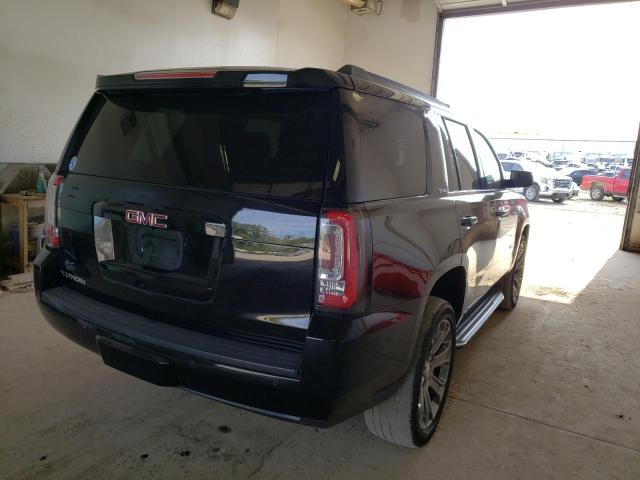 Photo 4 from auction – 2016 GMC YUKON SLE with VIN 1GKS2AKC5GR418712