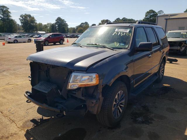 Photo 2 from auction – 2017 FORD EXPEDITION with VIN 1FMJU1JT3HEA73784