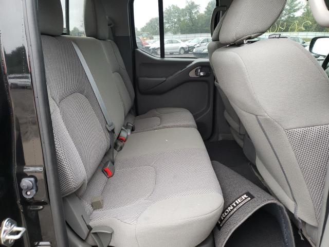 Photo 6 from auction – 2018 NISSAN FRONTIER S with VIN 1N6AD0EV1JN724648