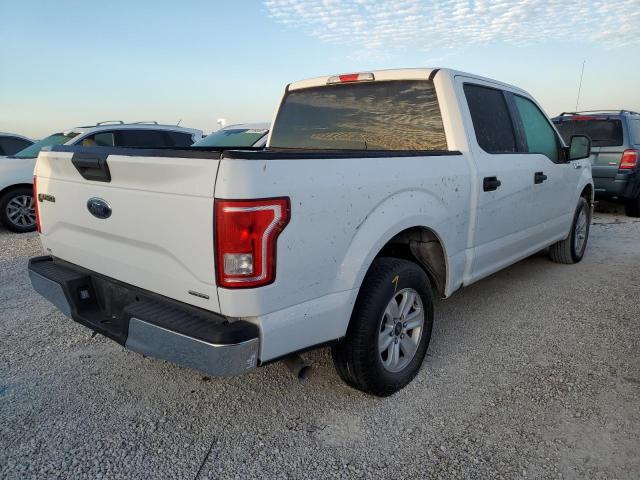 Photo 4 from auction – 2016 FORD F150 SUPER with VIN 1FTEW1CF9GFA88659