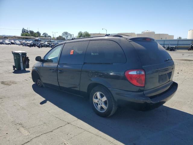 Photo 3 from auction – 2007 DODGE GRAND CARA with VIN 2D4GP44L77R211365