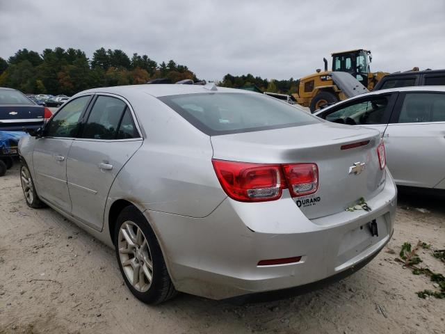 Photo 3 from auction – 2013 CHEVROLET MALIBU 1LT with VIN 1G11C5SA6DF208829
