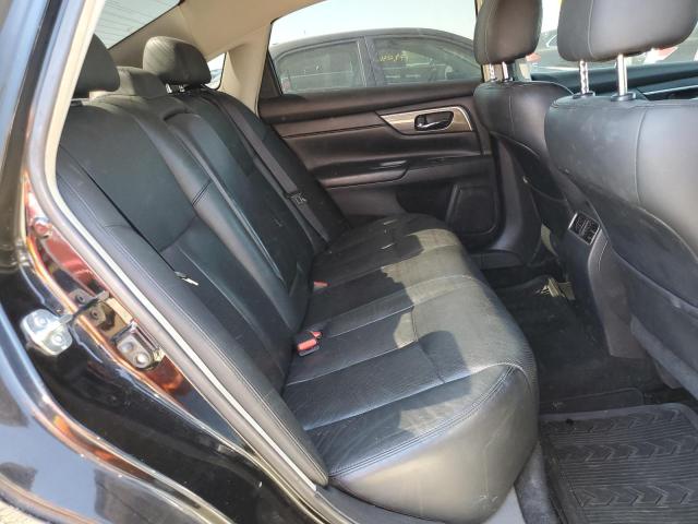 Photo 6 from auction – 2013 NISSAN ALTIMA 2.5 with VIN 1N4AL3AP8DN478769