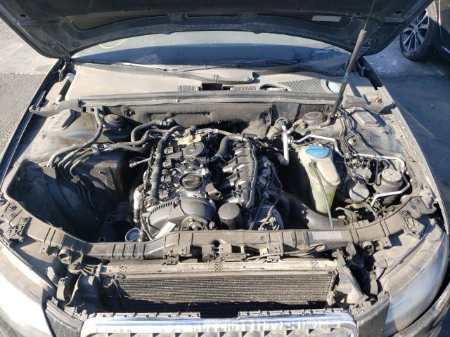 Photo 7 from auction – 2011 AUDI A4 PREMIUM with VIN WAUAFAFL1BN045168