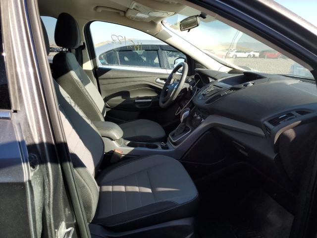 Photo 5 from auction – 2014 FORD ESCAPE SE with VIN 1FMCU0GXXEUA52767