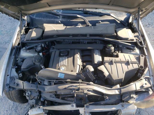 Photo 7 from auction – 2008 BMW 328 I with VIN WBAVA37538NL47890