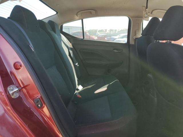 Photo 6 from auction – 2021 NISSAN VERSA SR with VIN 3N1CN8FV3ML856887