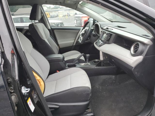 Photo 5 from auction – 2018 TOYOTA RAV4 ADVEN with VIN 2T3RFREV9JW732705