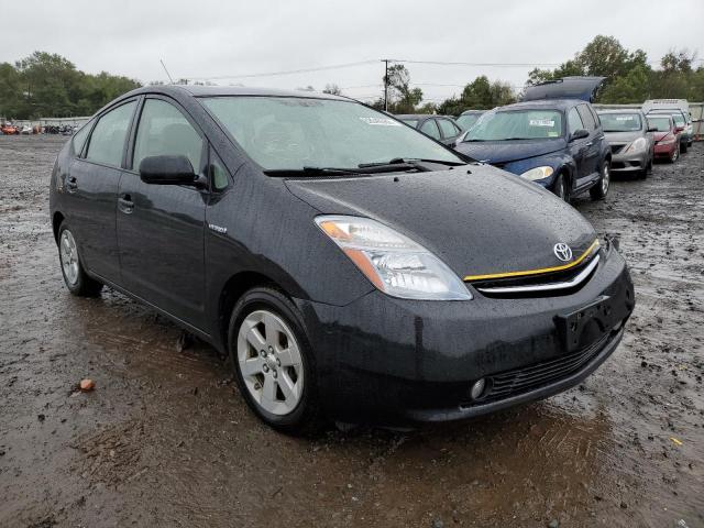 TOYOTA PRIUS 2008 with VIN JTDKB20U587736288 - Photo from auction