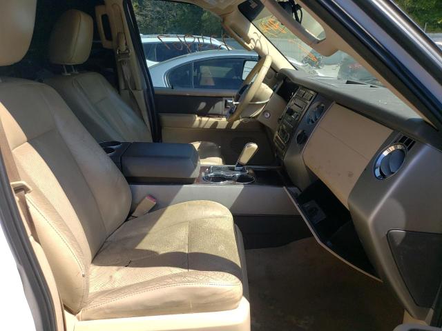 Photo 5 from auction – 2011 FORD EXPEDITION with VIN 1FMJU1H57BEF48433