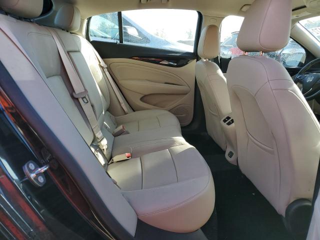 Photo 6 from auction – 2018 BUICK REGAL ESSE with VIN W04GP6SX7J1053727