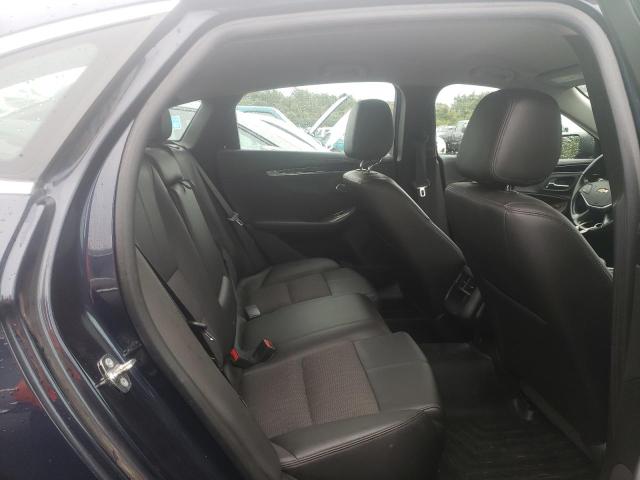 Photo 6 from auction – 2015 CHEVROLET IMPALA LT with VIN 2G1115SL5F9274940