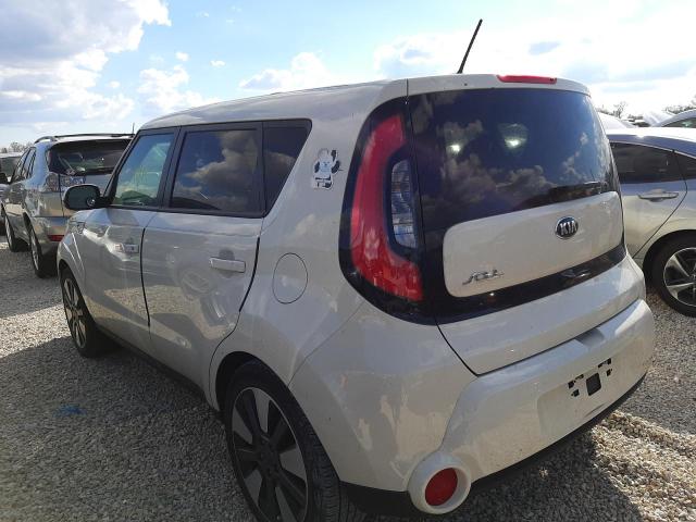 Photo 3 from auction – 2016 KIA SOUL ! with VIN KNDJX3A58G7315495