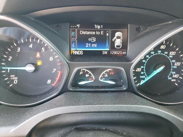 Photo 8 from auction – 2014 FORD ESCAPE TIT with VIN 1FMCU9JX4EUB70164