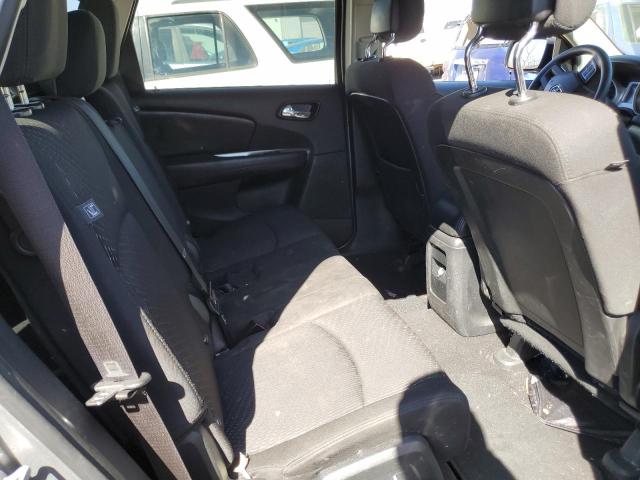 Photo 6 from auction – 2016 DODGE JOURNEY SX with VIN 3C4PDDBG6GT209003