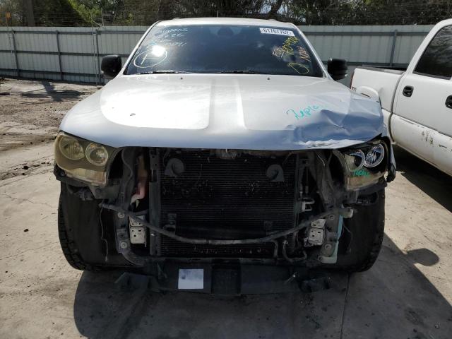 Photo 9 from auction – 2011 DODGE DURANGO CR with VIN 1D4RD4GG8BC704926