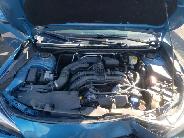 Photo 7 from auction – 2019 SUBARU IMPREZA SP with VIN 4S3GKAJ66K3602520