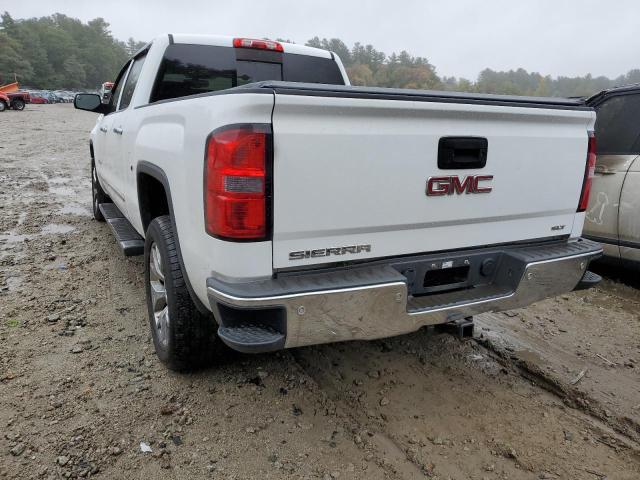 Photo 3 from auction – 2014 GMC SIERRA K15 with VIN 3GTU2VEC9EG524956