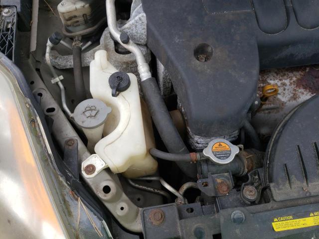 Photo 9 from auction – 2007 NISSAN ALTIMA 2.5 with VIN 1N4AL21E47C133814