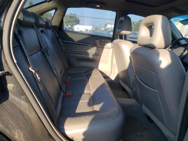 Photo 6 from auction – 2005 CHEVROLET IMPALA SS with VIN 2G1WP521459124898