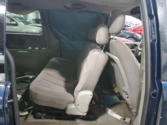 Photo 6 from auction – 2001 CHRYSLER TOWN & COU with VIN 2C4GP44311R369981