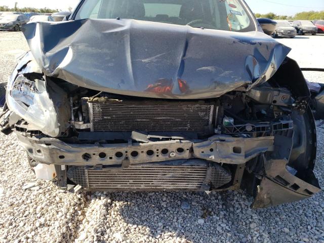 Photo 7 from auction – 2016 FORD ESCAPE SE with VIN 1FMCU0G99GUC45531