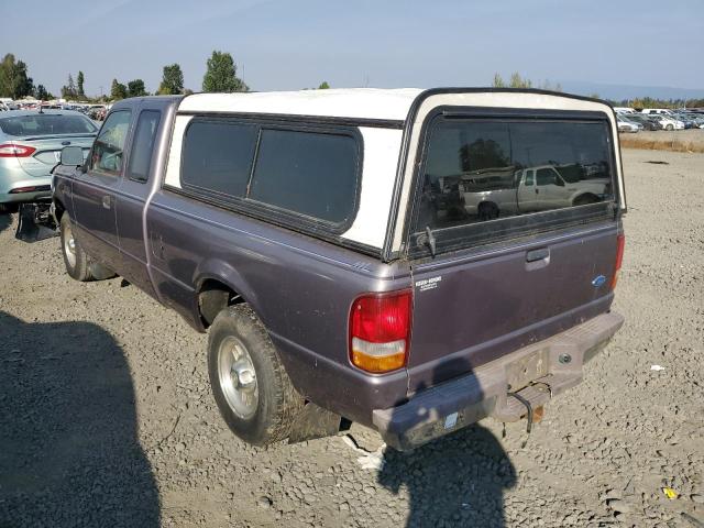 Photo 3 from auction – 1995 FORD RANGER SUP with VIN 1FTCR14A4SPA56495