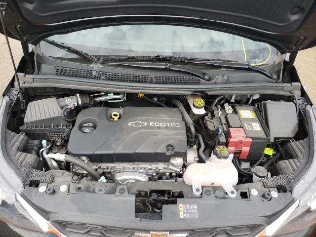 Photo 7 from auction – 2021 CHEVROLET SPARK LS with VIN KL8CB6SA4MC737554