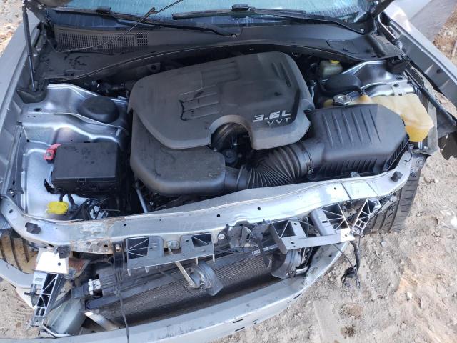 Photo 7 from auction – 2013 DODGE CHARGER SE with VIN 2C3CDXBG4DH689843