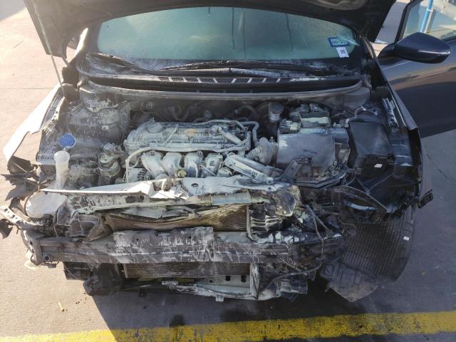 Photo 7 from auction – 2015 KIA FORTE LX with VIN KNAFX4A6XF5310715