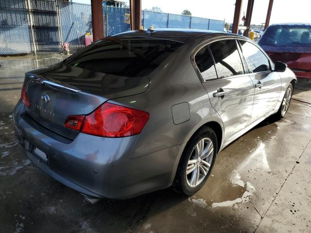Photo 4 from auction – 2012 INFINITI G37 with VIN JN1CV6AR8CM978325