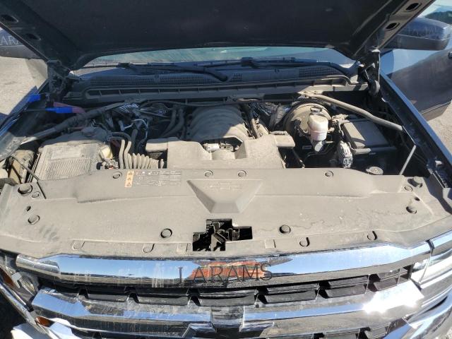 Photo 7 from auction – 2017 CHEVROLET SILVERADO with VIN 1GCRCREC0HZ351116