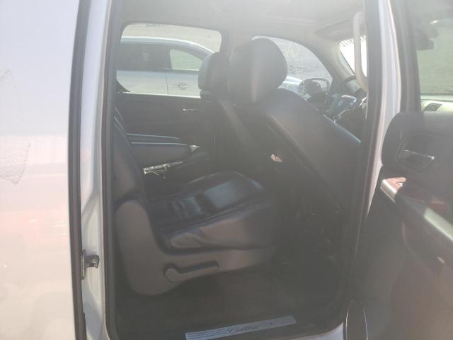 Photo 6 from auction – 2011 CADILLAC ESCALADE E with VIN 1GYS3JEF9BR147221