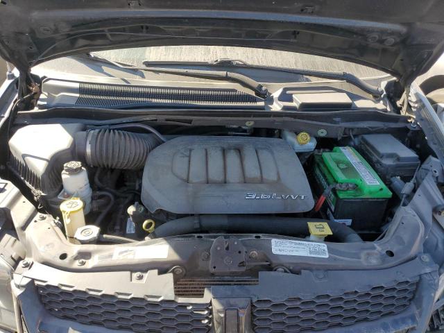 صورة رقم 7 من المزاد - 2015 DODGE GRAND CARA مع VIN 2C4RDGEG2FR558067